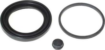 Brembo F SP 067 - Garnitura,piston etrier allinparts.ro