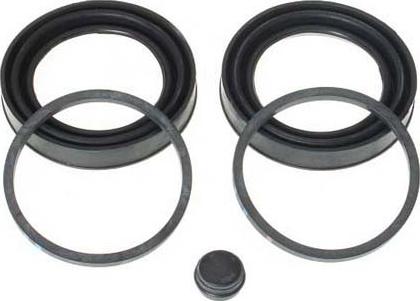Brembo F SP 077 - Garnitura,piston etrier allinparts.ro