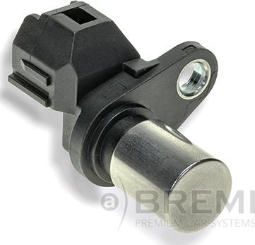Bremi 60045 - Senzor impulsuri, arbore cotit allinparts.ro