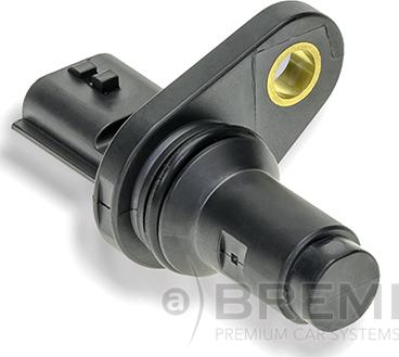 Bremi 60216 - Senzor impulsuri, arbore cotit allinparts.ro