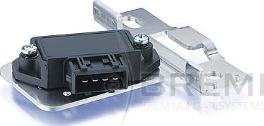 Bremi 14156 - Comutator aprindere allinparts.ro