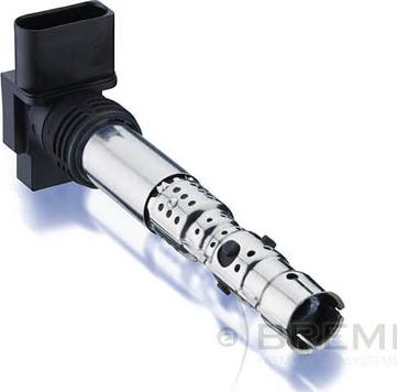 Bremi 20116 - Bobina de inductie - allinparts.ro