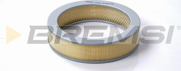 Bremsi FA2084 - Filtru aer allinparts.ro