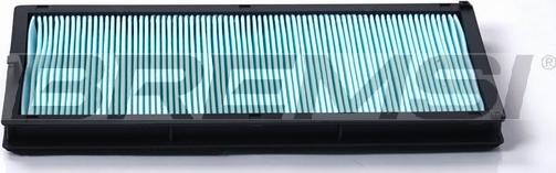 Bremsi FC1929 - Filtru, aer habitaclu - allinparts.ro