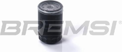 Bremsi FL0295 - Filtru ulei allinparts.ro