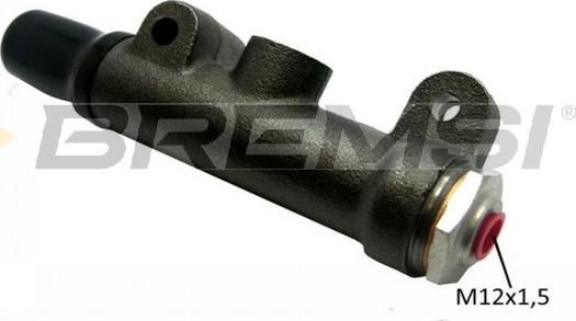 Bremsi PB0993 - Pompa centrala, frana allinparts.ro