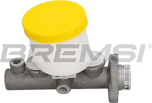 Bremsi PB0452 - Pompa centrala, frana allinparts.ro
