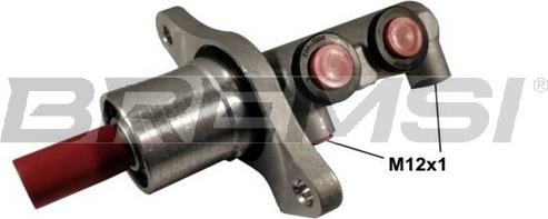 Bremsi PB0872 - Pompa centrala, frana allinparts.ro