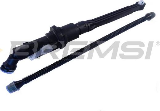 Bremsi PC0262 - Pompa centrala, ambreiaj - allinparts.ro