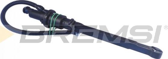 Bremsi PC0220 - Pompa centrala, ambreiaj - allinparts.ro