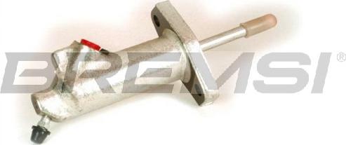 Bremsi SC0165 - Cilindru receptor ambreiaj - allinparts.ro