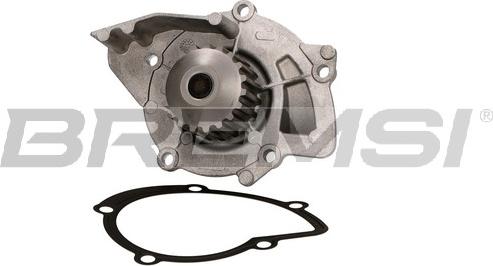 Bremsi WP0174 - Pompa apa - allinparts.ro