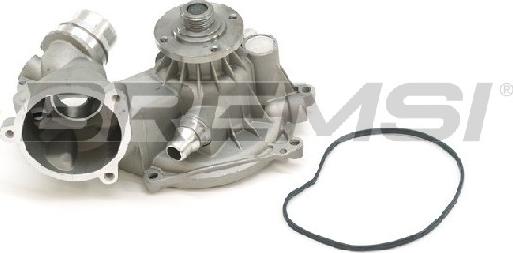 Bremsi WP0231 - Pompa apa - allinparts.ro