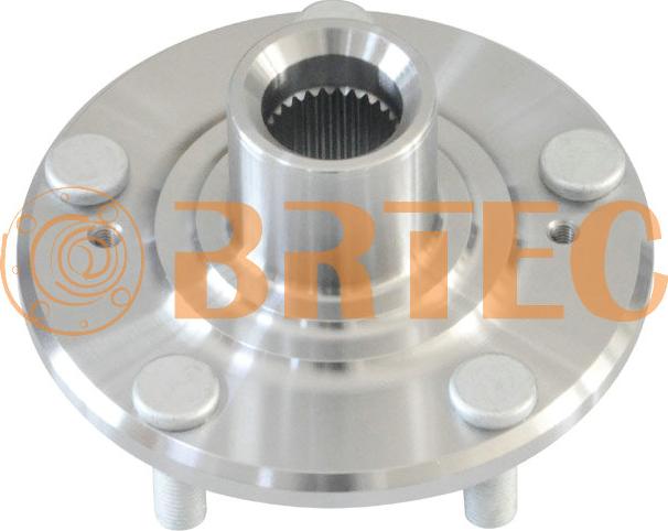 BRTEC 971603 - Butuc roata - allinparts.ro
