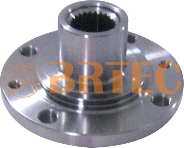 BRTEC 971216 - Butuc roata - allinparts.ro