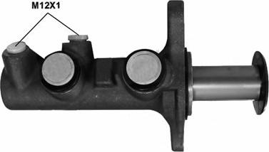 BSF 05616 - Pompa centrala, frana allinparts.ro