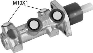 x