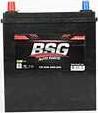 BSG BSG 99-997-002 - Baterie de pornire allinparts.ro
