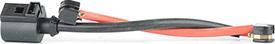 BSG BSG 90-201-002 - Senzor de avertizare,uzura placute de frana - allinparts.ro