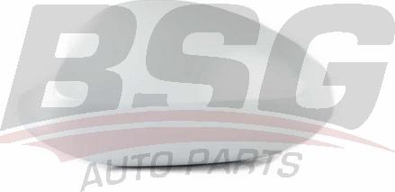 BSG BSG 15-915-016 - Acoperire oglinda exterioara - allinparts.ro