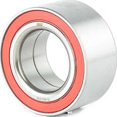 4U 16787BW - Rulment roata - allinparts.ro