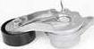 BSG BSG 15-615-016 - Intinzator curea, curea distributie - allinparts.ro