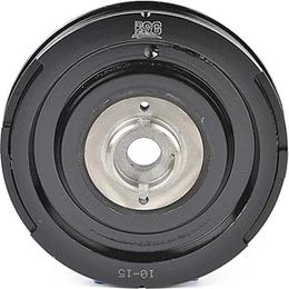 BSG BSG 15-170-001 - Fulie curea, arbore cotit - allinparts.ro