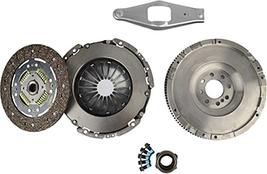 BSG BSG 30-405-001 - Set ambreiaj - allinparts.ro