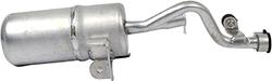 BSG BSG 30-540-002 - Uscator,aer conditionat - allinparts.ro