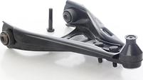 BSG BSG 75-315-051 - Brat, suspensie roata - allinparts.ro
