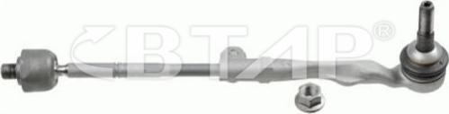 BTAP BBC401-027 - Bara directie - allinparts.ro
