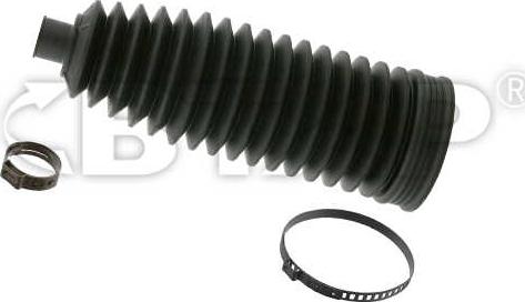 BTAP BBC407-008 - Ansamblu burduf, directie - allinparts.ro