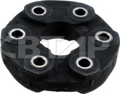 BTAP BBC503-008 - Articulatie, cardan - allinparts.ro