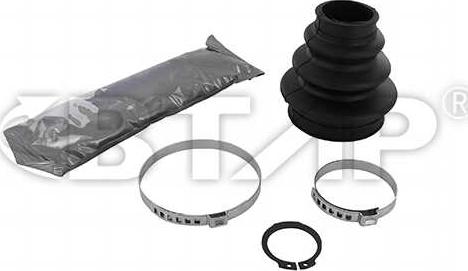 BTAP BBC502-006 - Burduf cauciuc, articulatie planetara - allinparts.ro