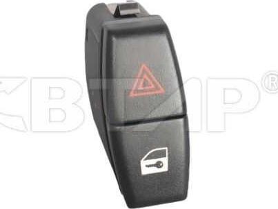 BTAP BBC804-003 - Comutator ,lumini de avarie - allinparts.ro