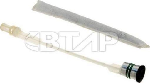 BTAP BBC801-006 - Uscator,aer conditionat - allinparts.ro