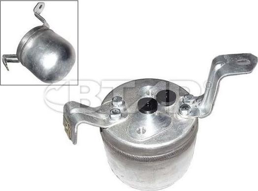 BTAP BBC801-002 - Uscator,aer conditionat - allinparts.ro