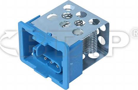 BTAP BBC824-121 - Unitate de control,incalzire / ventilatie - allinparts.ro