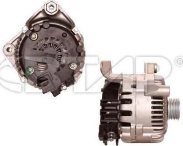 BTAP BBC821-001 - Generator / Alternator allinparts.ro