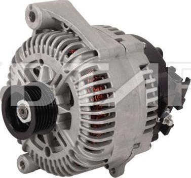 BTAP BBC821-015 - Generator / Alternator allinparts.ro