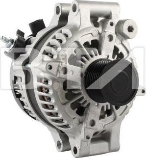 BTAP BBC821-017 - Generator / Alternator - allinparts.ro