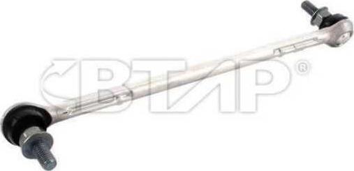 BTAP BBC304-010 - Brat / bieleta suspensie, stabilizator - allinparts.ro