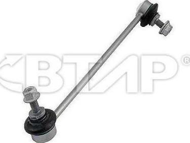 BTAP BBC304-017 - Brat / bieleta suspensie, stabilizator - allinparts.ro