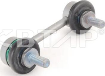 BTAP BBC304-034 - Brat / bieleta suspensie, stabilizator - allinparts.ro