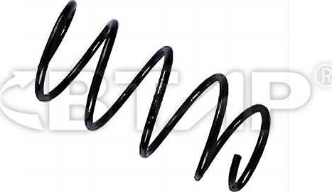 BTAP BBC317-013 - Arc spiral - allinparts.ro