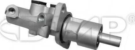 BTAP BBC205-004 - Pompa centrala, frana - allinparts.ro