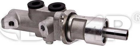 BTAP BBC205-003 - Pompa centrala, frana - allinparts.ro