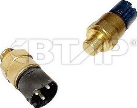 BTAP BBC704-093 - Comutator temperatura, ventilator radiator - allinparts.ro