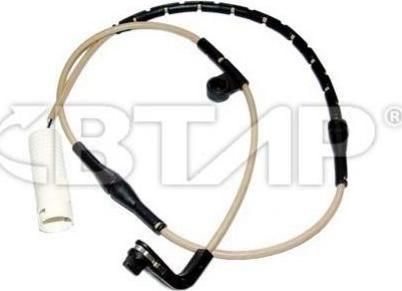 BTAP BBC707-049 - Senzor de avertizare,uzura placute de frana - allinparts.ro