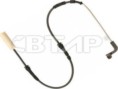 BTAP BBC707-055 - Senzor de avertizare,uzura placute de frana - allinparts.ro